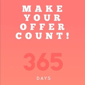 WEEKEND BLOWOUT SALE!  Make ur offer !!!!